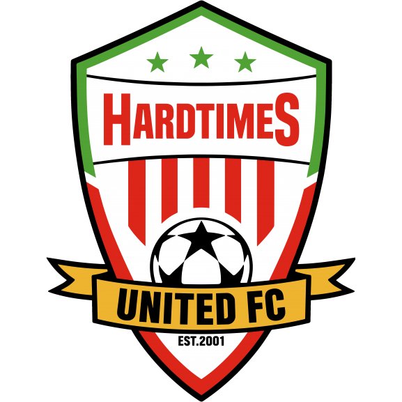 Logo of Hardtimes United