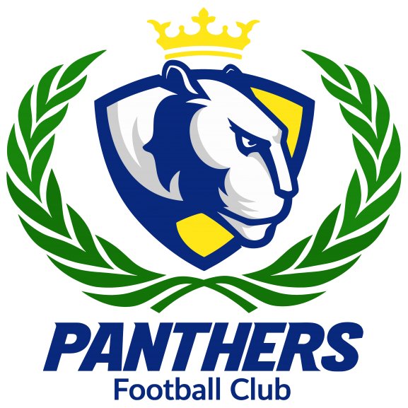 Logo of HBA PANTHERS FC