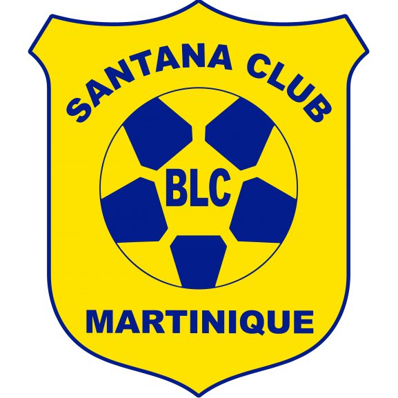 Logo of Inter de Sainte Anne