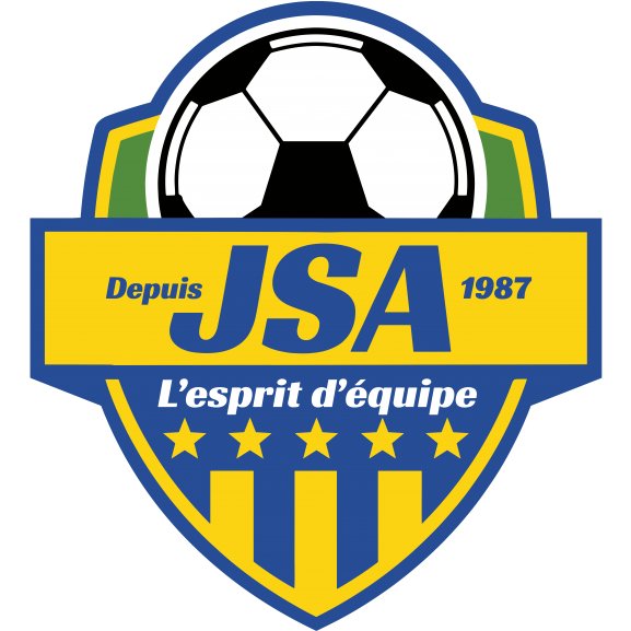 Logo of Jeunesse Sportive Abymienne