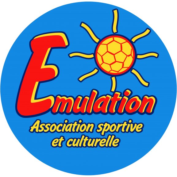 Logo of L'Emulation Schoelcher