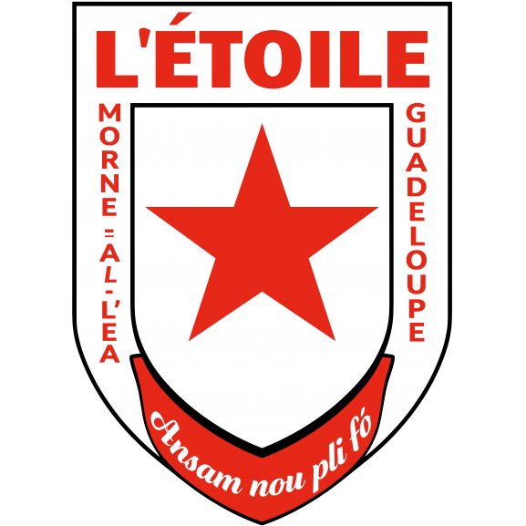 Logo of L'Etoile de Morne-à-l'Eau