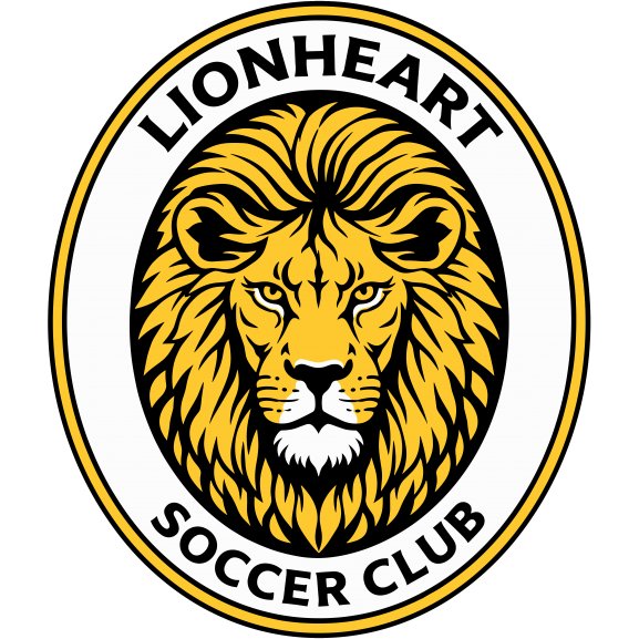 Logo of Lion Heart SC