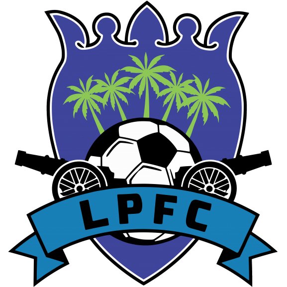 Logo of Lodge Patriots Football Club