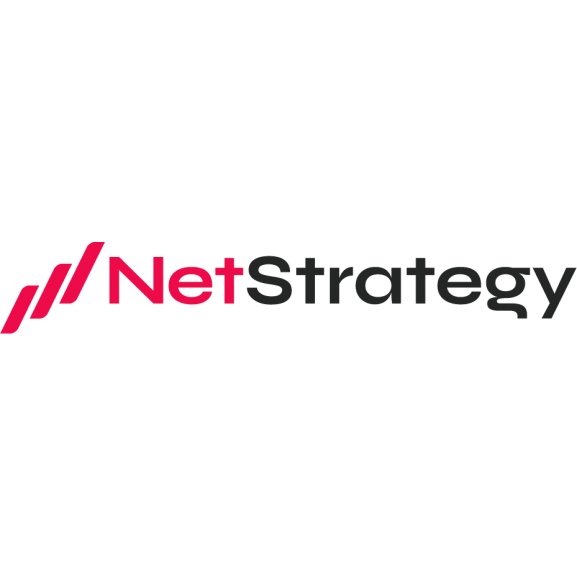 Logo of NetStrategy