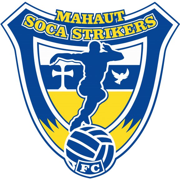 Logo of Mahaut Soca Strikers