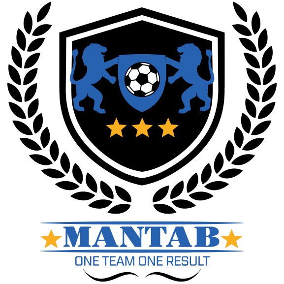 Logo of Mantab United FC