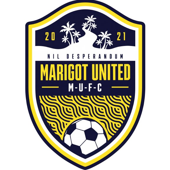 Logo of Marigot United FC
