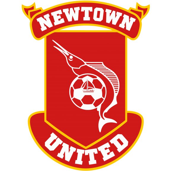 Logo of Newtown United FC