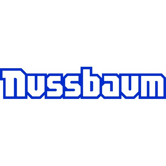 Logo of Nussbaum