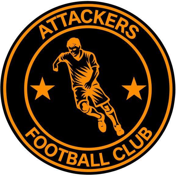 Logo of ORLEANS ATTACKERS FC