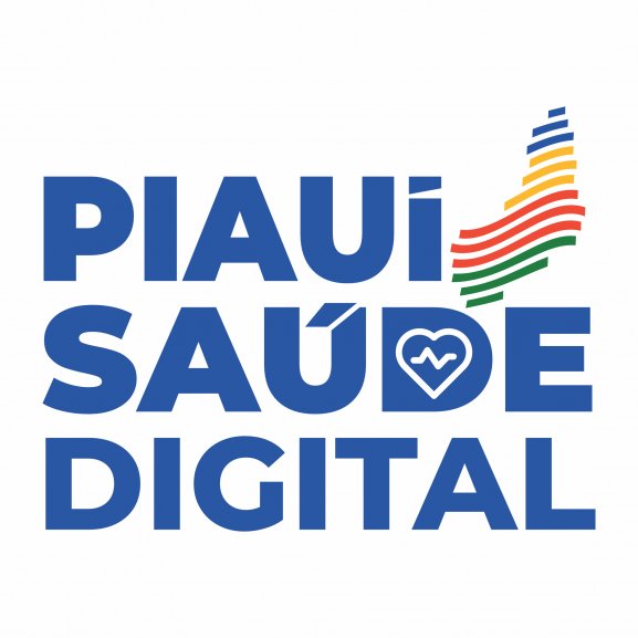 Logo of PIAUÍ SAÚDE DIGITAL