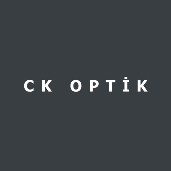 Logo of CK OPTİK