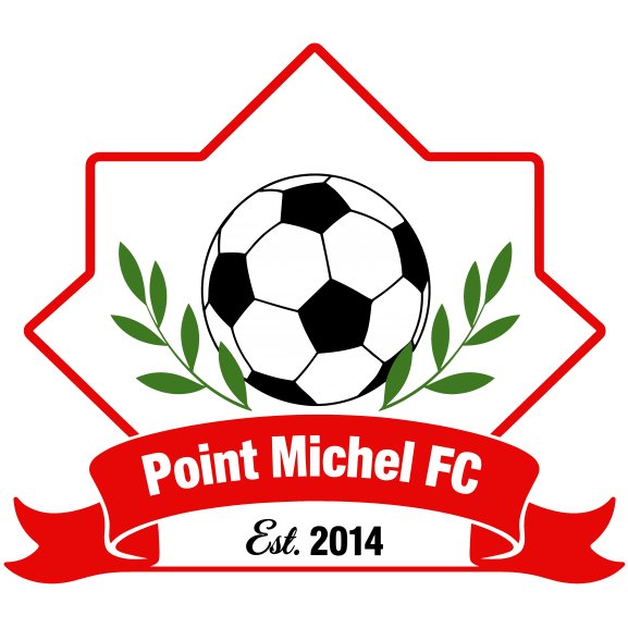 Logo of Pointe Michel FC