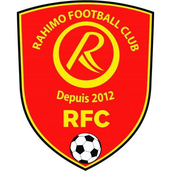 Logo of Rahimo Football Club