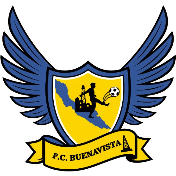 Logo of Real Buena Vista