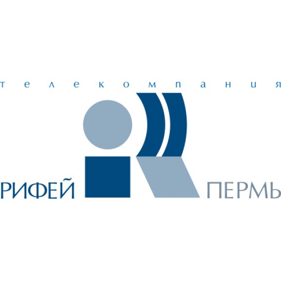 Logo of Rifey-Perm