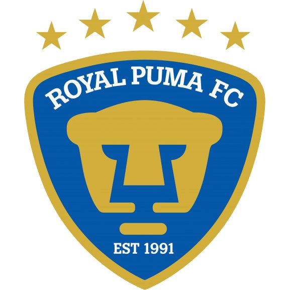Logo of Royal Puma FC