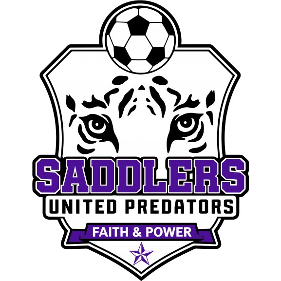 Logo of Saddlers United FC