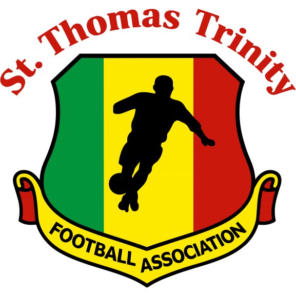 Logo of Saint Thomas Trinity Strikers