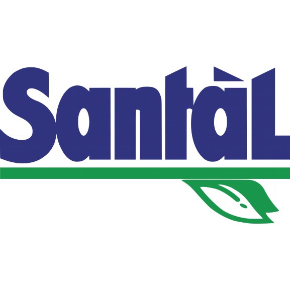 Logo of Santal