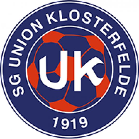 Logo of SG Union Klosterfelde