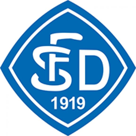 Logo of Sportfreunde Duren