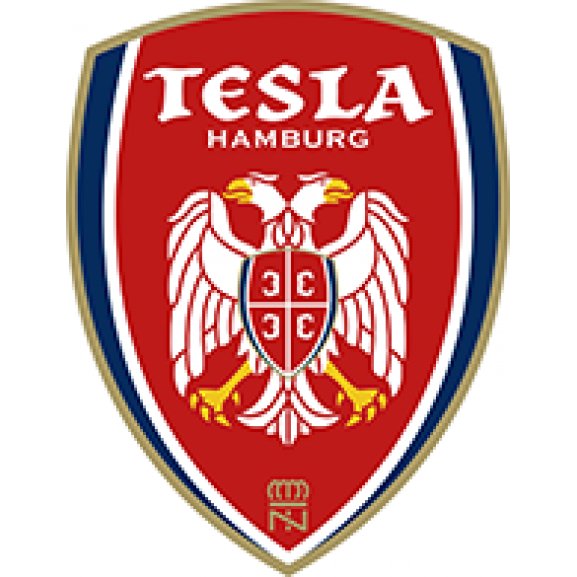 Logo of SSG Nikola Tesla