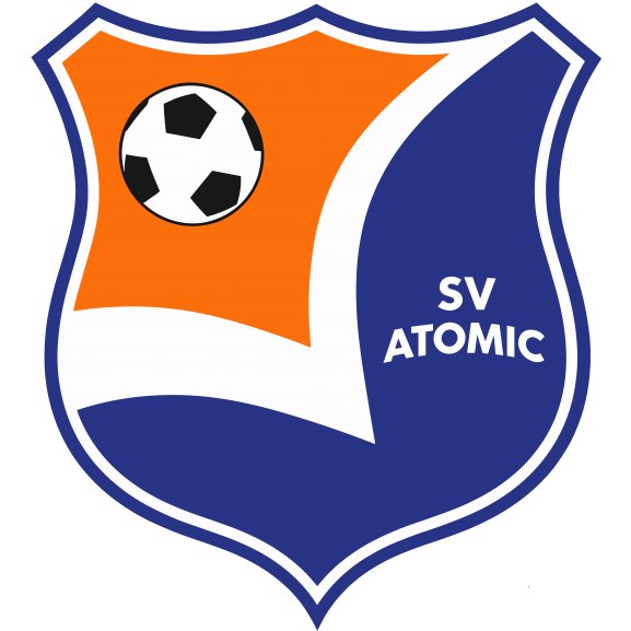 Logo of SV Atomic