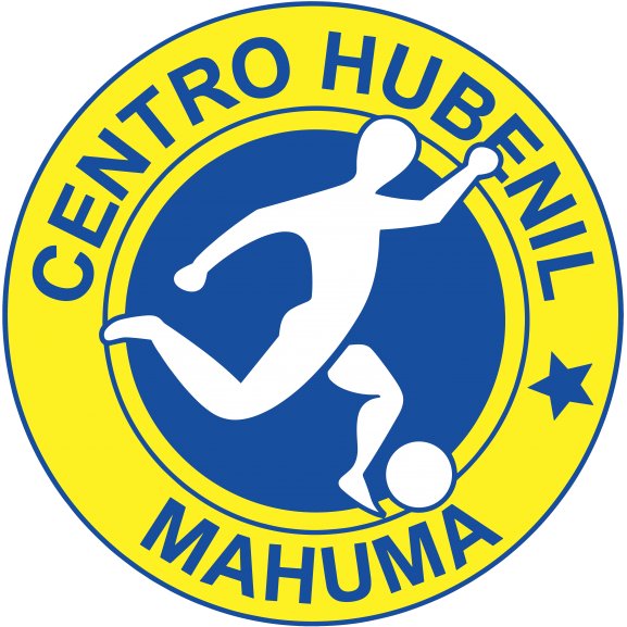 Logo of SV Centro Hubenil Mahuma