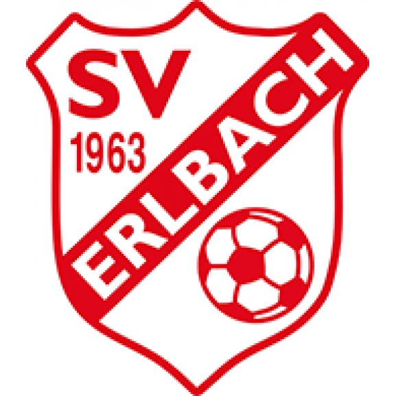 Logo of SV Erlbach