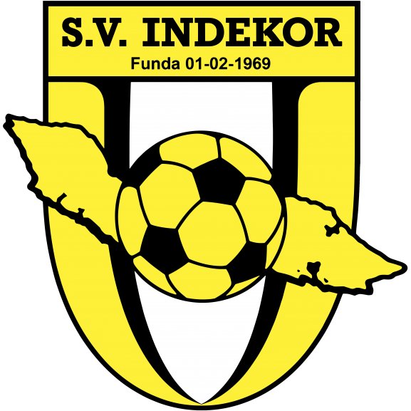 Logo of SV Indekor