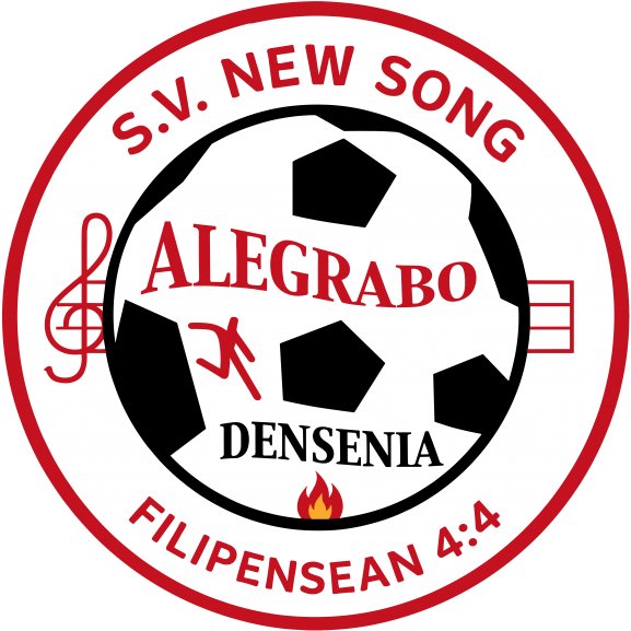 Logo of SV New Song