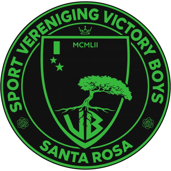 Logo of SV Victory Boys