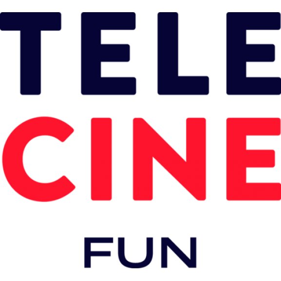 Logo of Telecine Fun