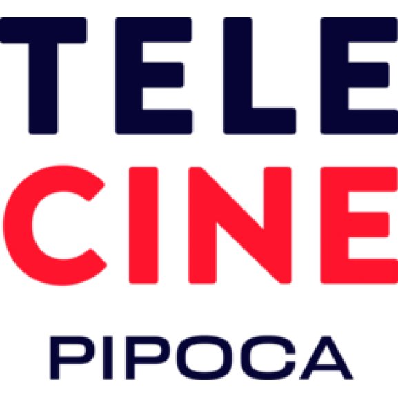 Logo of Telecine Pipoca