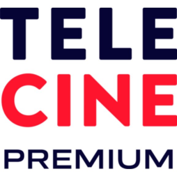 Logo of Telecine Premium