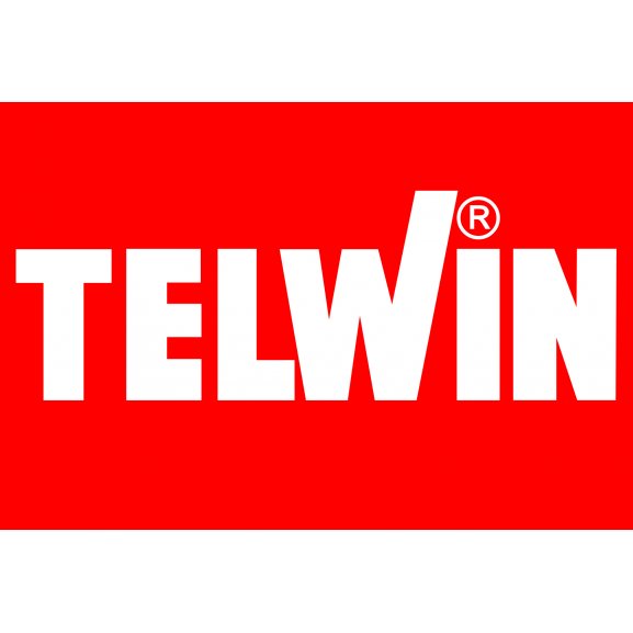 Logo of Telwin