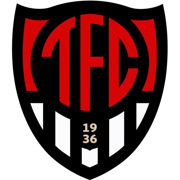 Logo of Tupã Futebol Clube