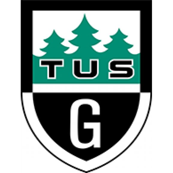 Logo of TuS Geretsried