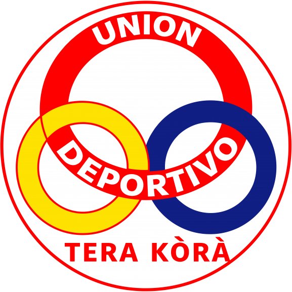 Logo of UD Tera Kòrà