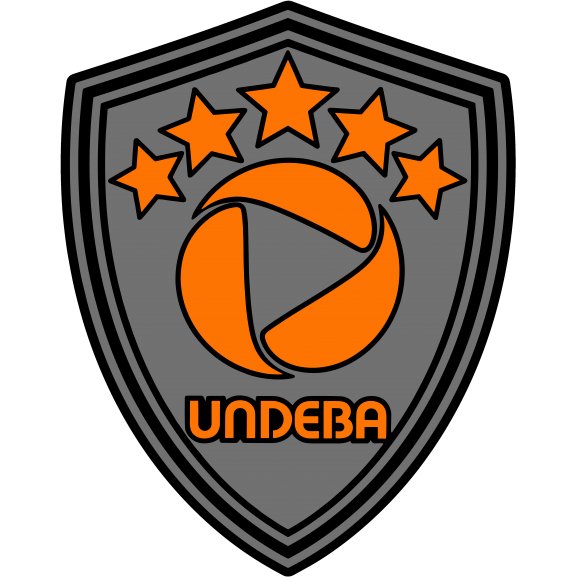 Logo of UNDEBA