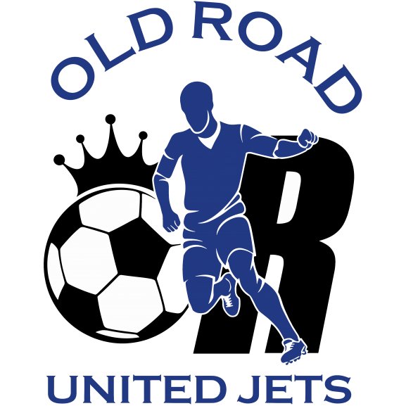 Logo of United Old Road Jets