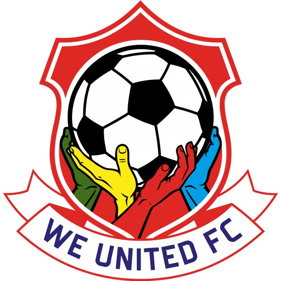 Logo of We United FC