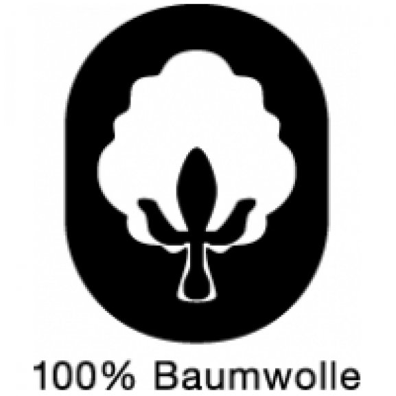 Logo of 100% Baumwolle