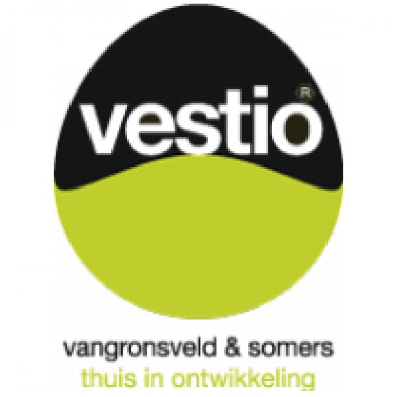 Logo of Vestio