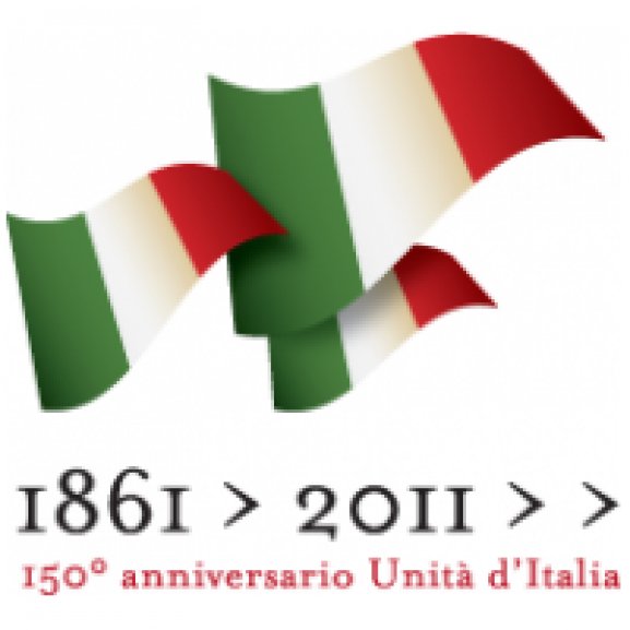 Logo of 150 Unità d'Italia