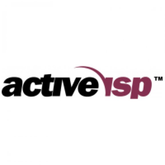 Logo of Active ISP