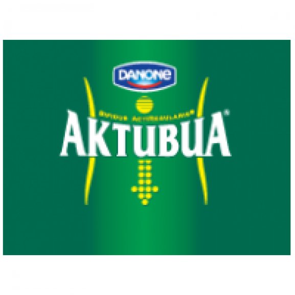 Logo of Danone Activia