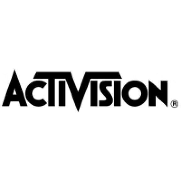Logo of Activision
